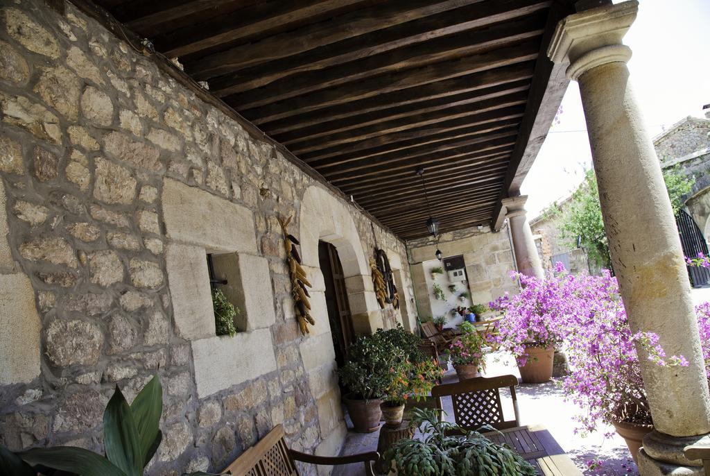 Pensión Casa Velarde